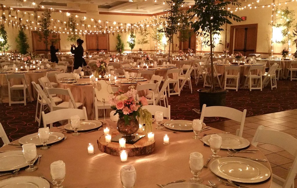 Tips On Finding The Best Table And Equipment Rental Service