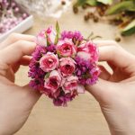 Creative Corsages, Complex Decoration, And The Craft Of Floral Design