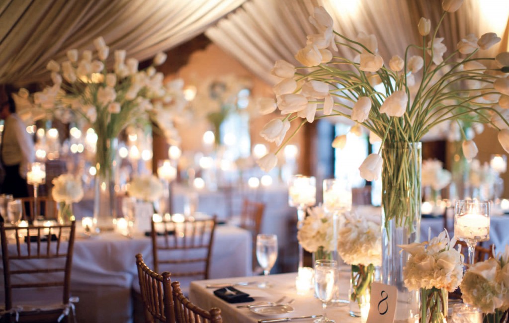 What Are The Popular Wedding Flowers?