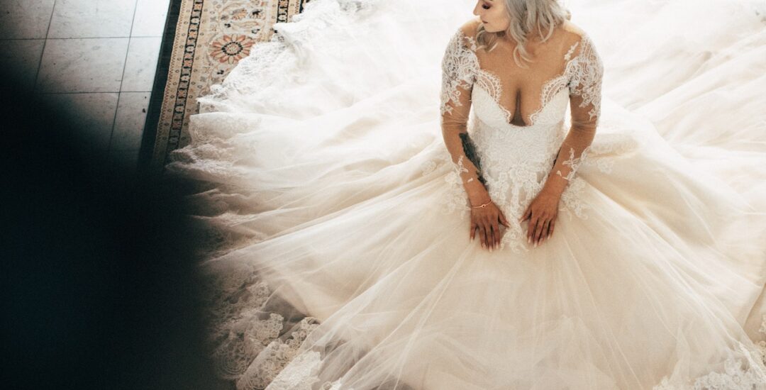 Latest Fashion Trends For Bridal Looks In Uk