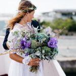5 Tips For The Perfect Summer Wedding